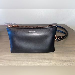 Matt & Nat Triplet Purse Crossbody